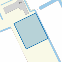 Perceel GTG00-E-3020