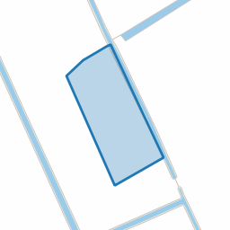 Perceel GTG00-E-509