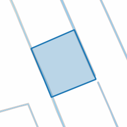 Perceel GTG00-E-518