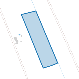 Perceel GTG00-E-668