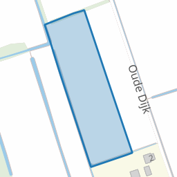 Perceel GTG00-F-1351