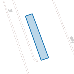 Perceel GTG00-F-1390