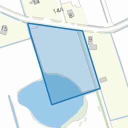 Perceel GTG00-F-1675