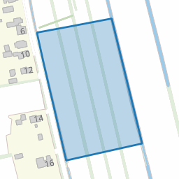 Perceel GTG00-F-1923