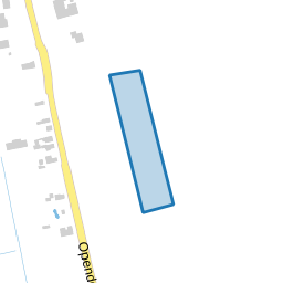 Perceel GTG00-F-1926