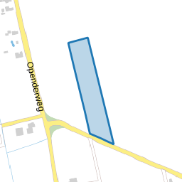 Perceel GTG00-F-1927