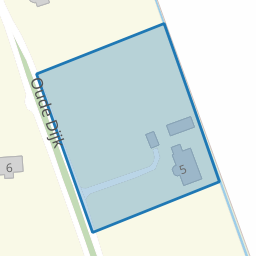 Perceel GTG00-F-1928