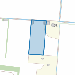 Perceel GTG00-F-2000