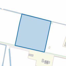 Perceel GTG00-F-2010