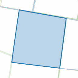 Perceel GTG00-F-2019