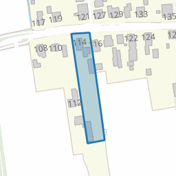 Perceel GTG00-F-2182