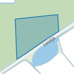 Perceel GTG00-F-2240