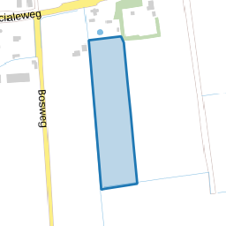 Perceel GTG00-F-2274