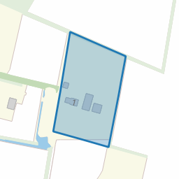 Perceel GTG00-F-2409