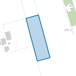 Perceel GTG00-F-2522