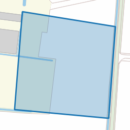 Perceel GTG00-F-2535