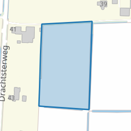 Perceel GTG00-F-2536