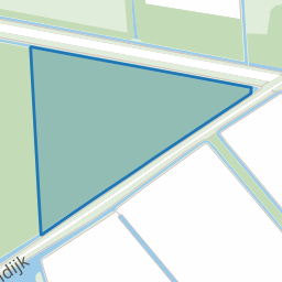 Perceel GTG00-F-2642