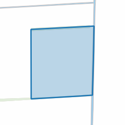 Perceel GTG00-F-2700