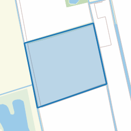 Perceel GTG00-F-2718