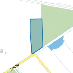 Perceel GTG00-F-2741