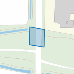 Perceel GTG00-F-2832