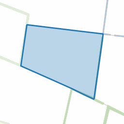 Perceel GTG00-F-2864