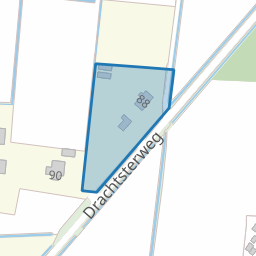 Perceel GTG00-F-2888