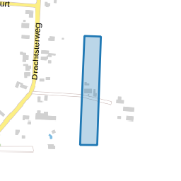 Perceel GTG00-F-2891