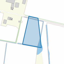 Perceel GTG00-F-2932