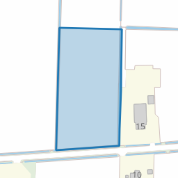 Perceel GTG00-F-2951