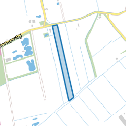 Perceel GTG00-F-2994