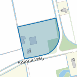 Perceel GTG00-F-2997