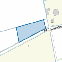 Perceel GTG00-F-3002