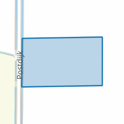 Perceel GTG00-F-3050