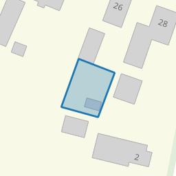 Perceel GTG00-F-3218