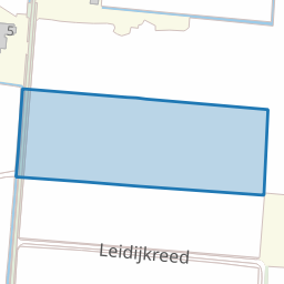 Perceel GTG00-F-3229