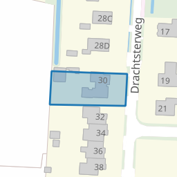 Perceel GTG00-F-3319