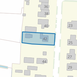 Perceel GTG00-F-3320