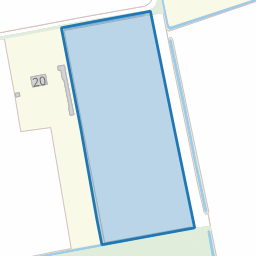 Perceel GTG00-F-3325