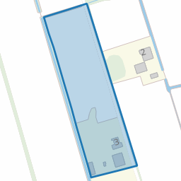 Perceel GTG00-F-3358