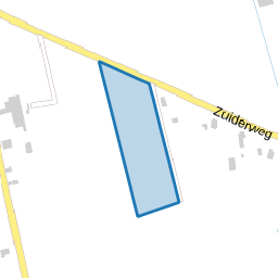 Perceel GTG00-F-3365