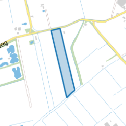 Perceel GTG00-F-3368