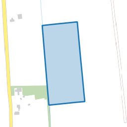 Perceel GTG00-F-3433