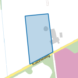 Perceel GTG00-F-3438