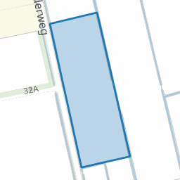 Perceel GTG00-F-3459