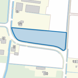 Perceel GTG00-F-3526