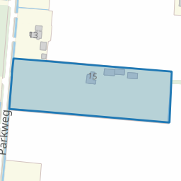 Perceel GTG00-F-3536