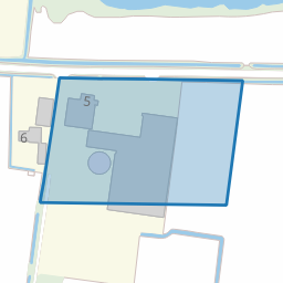 Perceel GTG00-F-3552