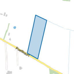 Perceel GTG00-F-3565